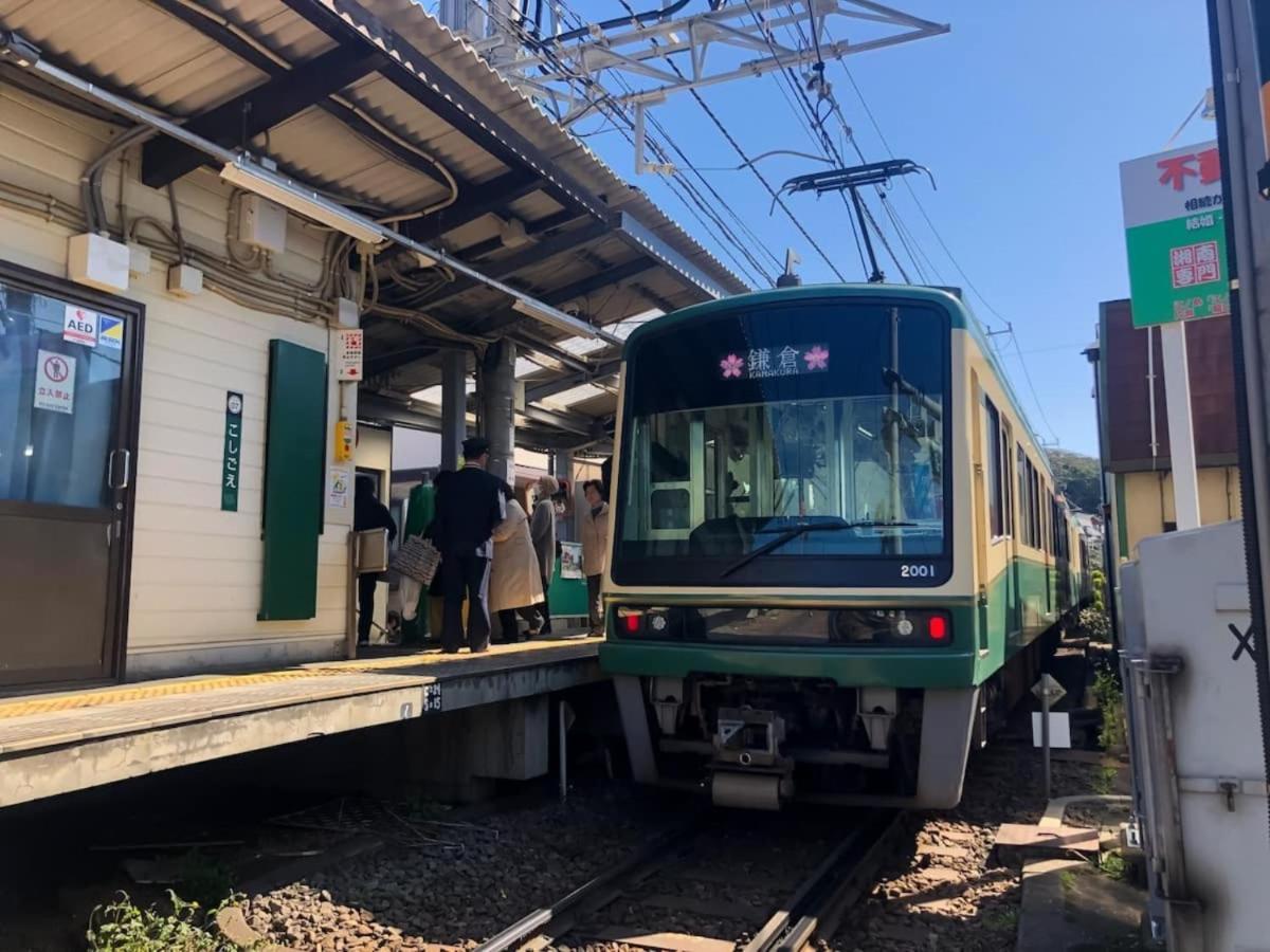 Shonan Garden - Vacation Stay 15108V 鎌倉市 エクステリア 写真